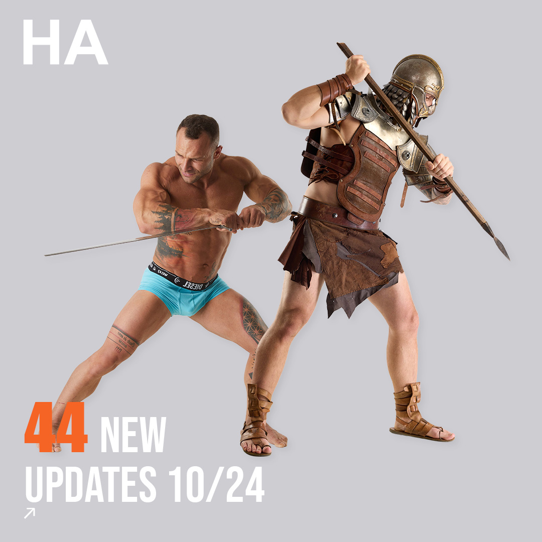 44 New Updates 10/2024 Male Anatomy Photos