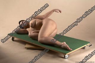 dita laying 58