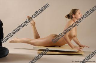 lucia laying 80