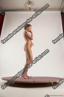 diana standing 39c