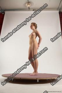 diana standing 26c