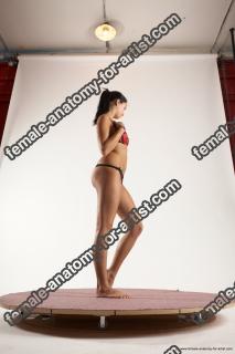 lilliana standing 62c