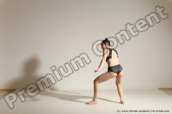 Modern dance Rea