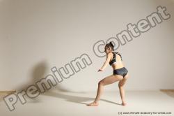 Modern dance Rea