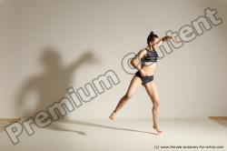 Modern dance Rea