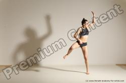 Modern dance Rea