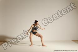 Modern dance Rea