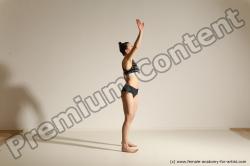 Modern dance Rea