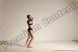 Modern dance Rea