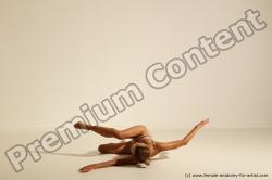 Dance reference poses of Kristyna