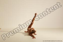 Dance reference poses of Kristyna