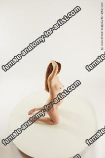 charity kneeling 02 45a