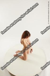 charity kneeling 03 14a